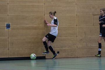 Bild 125 - Girls Cup
